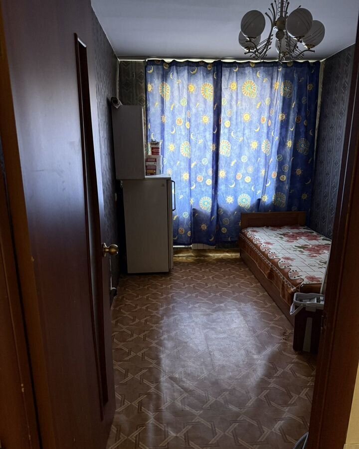 квартира г Иркутск р-н Правобережный ул Подаптечная 12 фото 5