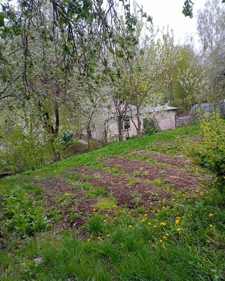 дом г Калуга р-н Октябрьский снт Берёзка ул 3-я Линия фото 11