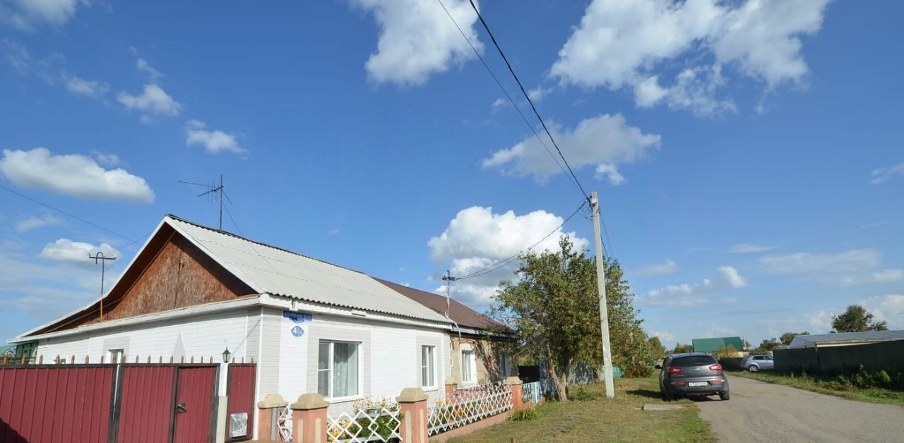 дом г Омск р-н Ленинский Новая Станица ул Мурманская 41 ст-ца фото 24