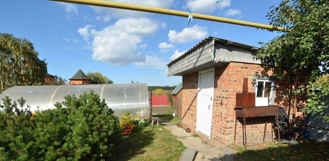дом г Омск р-н Ленинский Новая Станица ул Мурманская 41 ст-ца фото 32