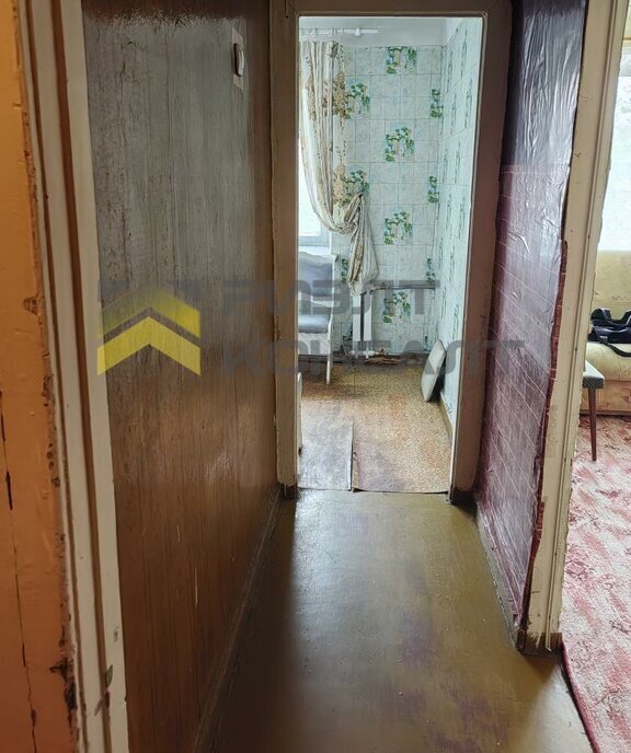 квартира г Омск ул 22 Партсъезда 1 фото 22