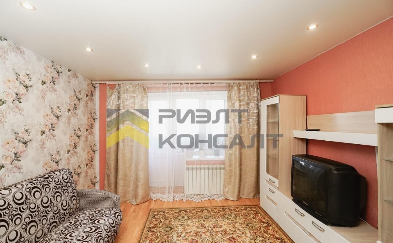 квартира г Омск р-н Центральный ул 4-я Челюскинцев 93 посёлок Амурский фото 1