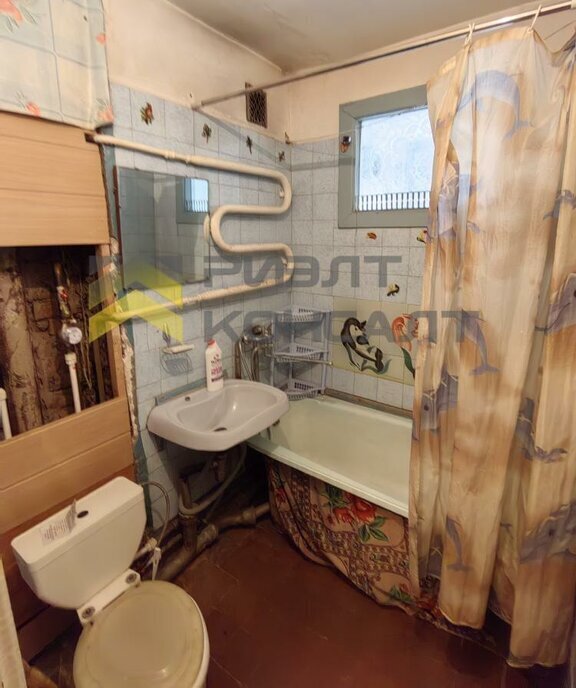 квартира г Омск ул 22 Партсъезда 1 фото 24