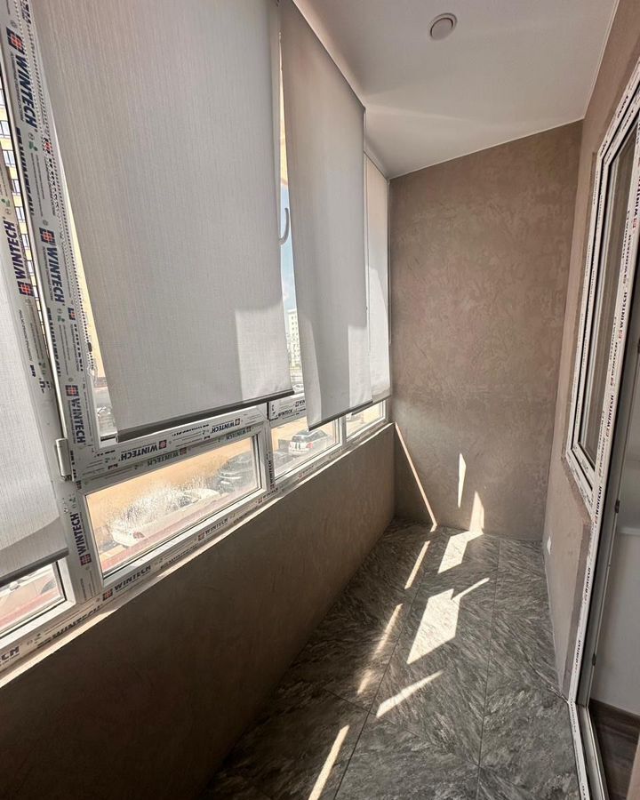 квартира г Ставрополь р-н Промышленный ул Ленина 480/1 фото 9