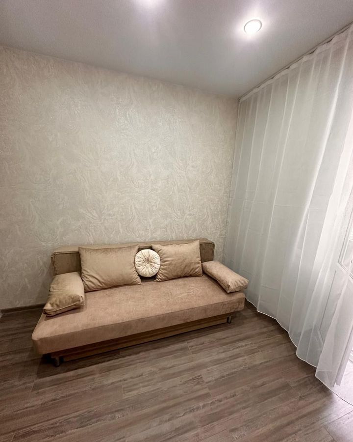 квартира г Ставрополь р-н Промышленный ул Ленина 480/1 фото 12