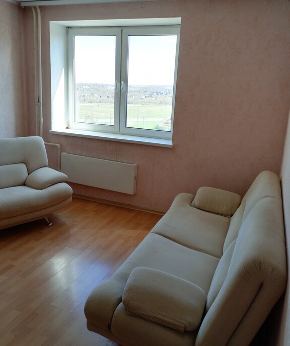 квартира г Красное Село ш Гатчинское 4к/3 метро Автово фото 5