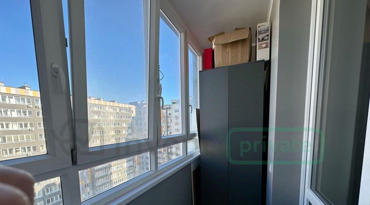 квартира г Калининград р-н Ленинградский ул Старшины Дадаева 70 фото 16