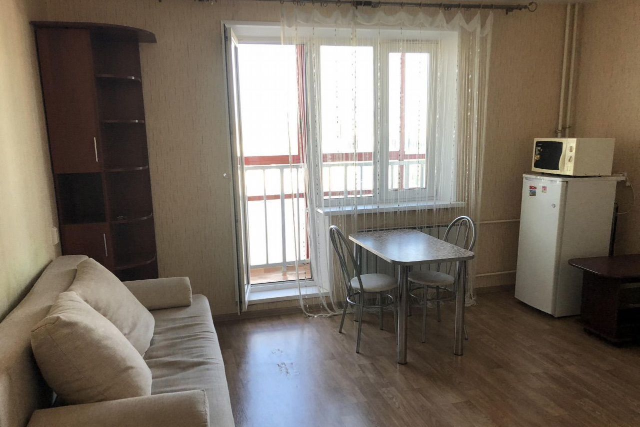 квартира г Челябинск р-н Курчатовский ул Александра Шмакова 27 фото 6