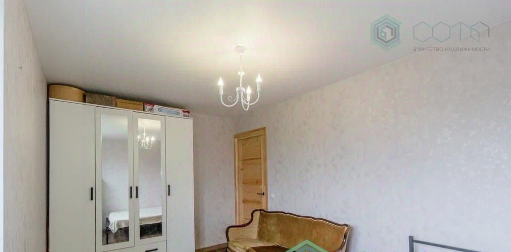 квартира р-н Светлогорский г Светлогорск ул Пригородная 5 фото 13