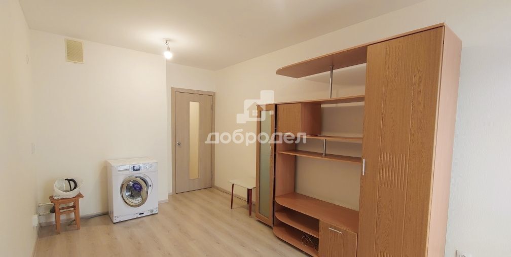 квартира г Екатеринбург р-н Октябрьский ул Латвийская 56/3 фото 5