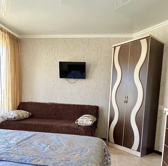 комната г Геленджик с Архипо-Осиповка ул Школьная 38 фото 13