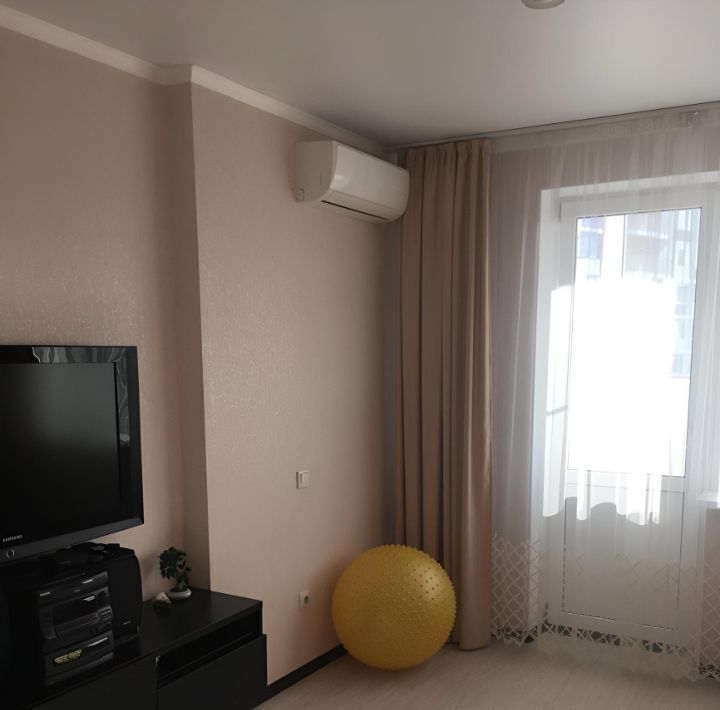 квартира г Краснодар р-н Центральный ул Садовая 161/2к 1 фото 14