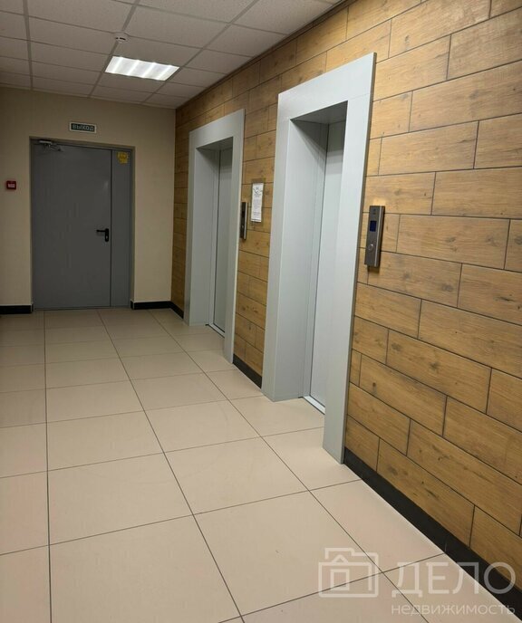 квартира г Рязань ул Шереметьевская 8к/1 фото 15