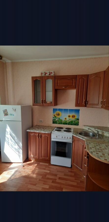 квартира г Курск р-н Центральный пр-кт Вячеслава Клыкова 73 фото 1