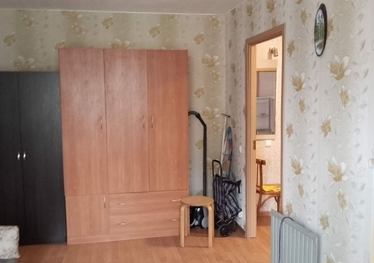 квартира г Краснодар р-н Прикубанский ул им. Циолковского 3 мкр-н 9-й километр фото 8