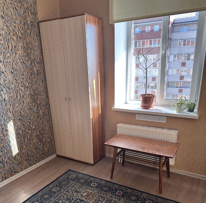 квартира г Омск р-н Ленинский ул 1-й Красной Звезды 71 фото 8