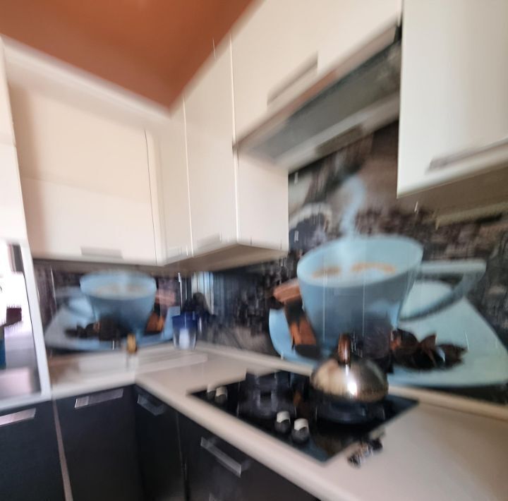квартира г Омск р-н Центральный ул 21-я Амурская 39 фото 12