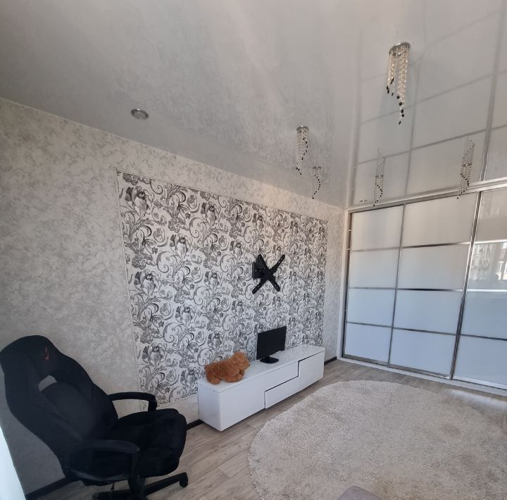 квартира г Омск р-н Центральный ул 21-я Амурская 39 фото 28