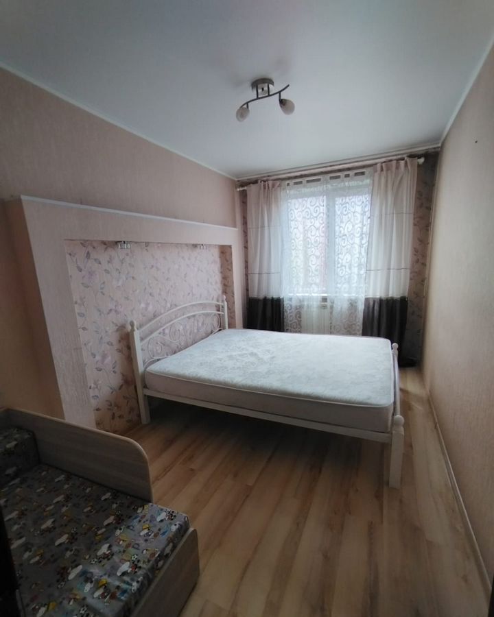 квартира г Барнаул р-н Индустриальный тракт Павловский 76а фото 5
