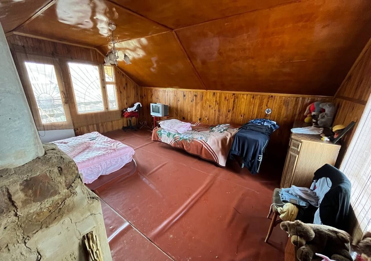 дом г Бор садоводческое некоммерческое товарищество Звёздочка фото 27