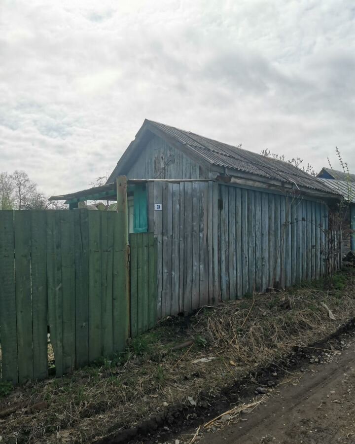 дом г Красноярск р-н Октябрьский снт Победа ул. Бригада № 5, 58А фото 8