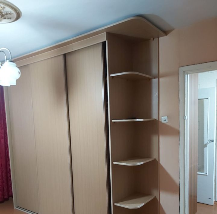 квартира г Жигулевск ул Радиозаводская 2 фото 5