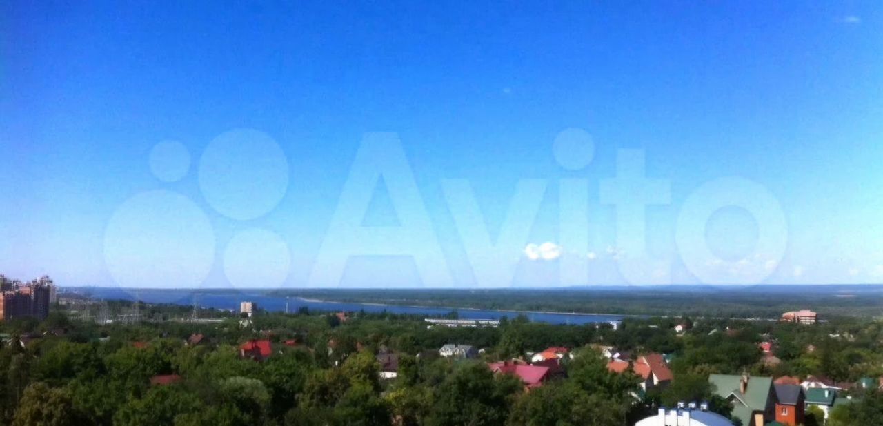квартира г Самара тер 7-я просека р-н Промышленный 94 фото 1