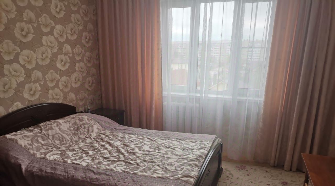 квартира г Орел р-н Заводской ул Некрасова 23 фото 7