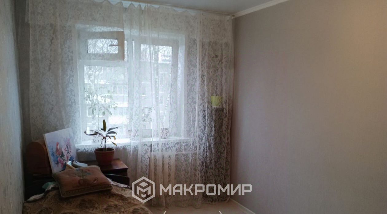 квартира г Орел р-н Советский ул Приборостроительная 68 фото 8