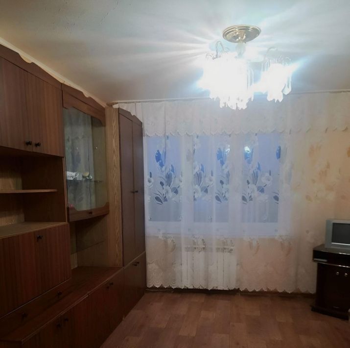 квартира г Смоленск р-н Промышленный ул Шевченко 73г фото 4