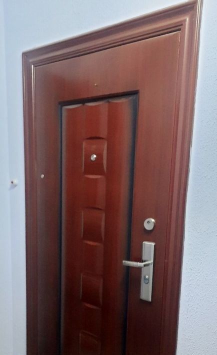 квартира г Смоленск р-н Промышленный ул Шевченко 73г фото 18