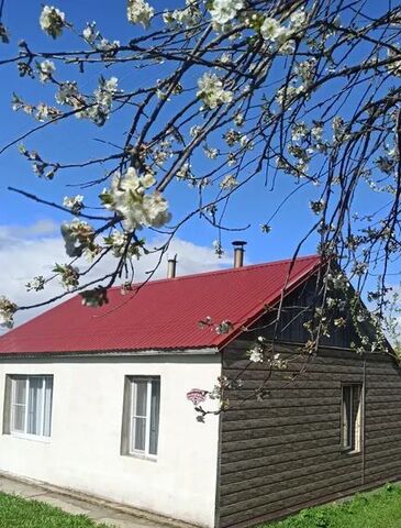 д Плюсково ул Молодежная 15 Деревня Плюсково с/пос фото
