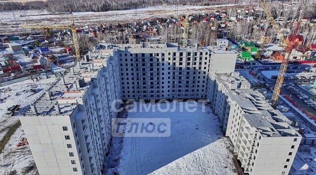р-н Сосновский п Западный Кременкульское с/пос, ул. Дружбы, 7 фото