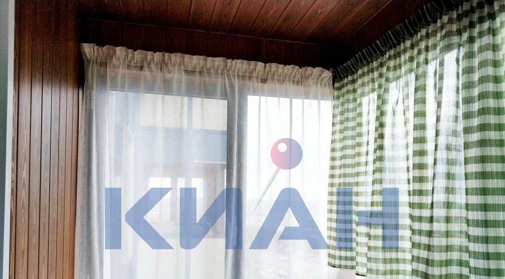 квартира г Красноярск р-н Центральный ул Чернышевского 81 фото 8