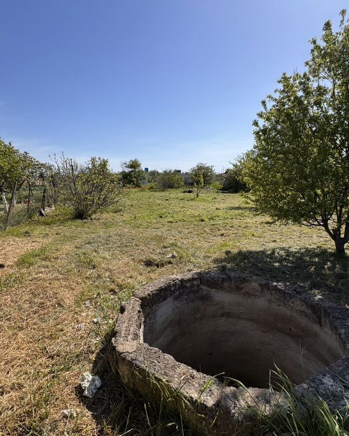 земля г Керчь тер СПК Радуга ул Васильковая 1 фото 3