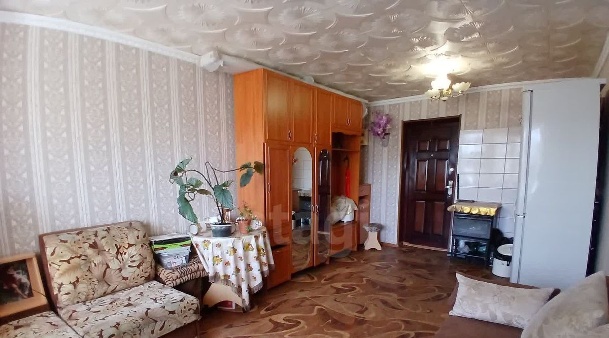 комната г Нижний Тагил р-н Дзержинский пр-кт Дзержинского 73 фото 2