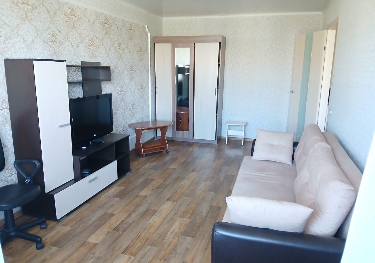 квартира г Магнитогорск р-н Правобережный ул Суворова 133/2 фото 3