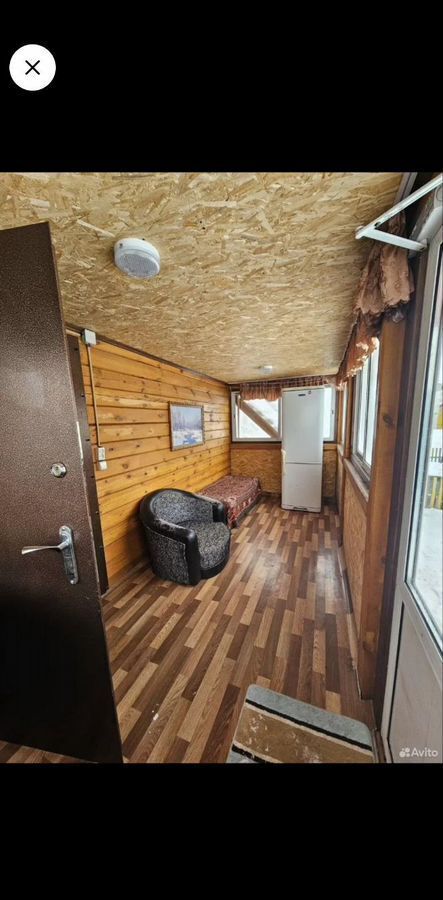дом г Красноярск р-н Кировский снт Мечта-2 Вишнёвая ул фото 11
