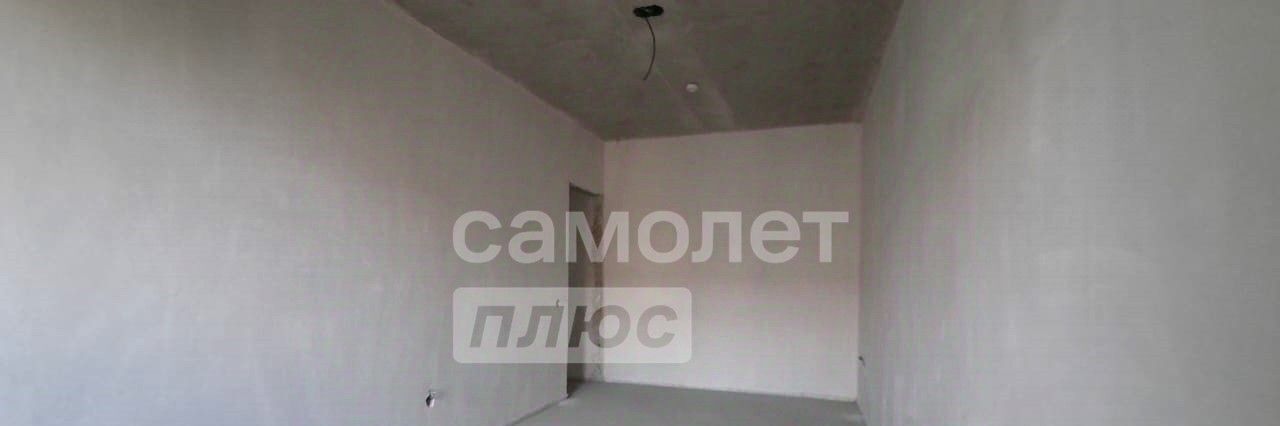 квартира г Краснодар р-н Карасунский ул им. Снесарева 17/1к 1 фото 3