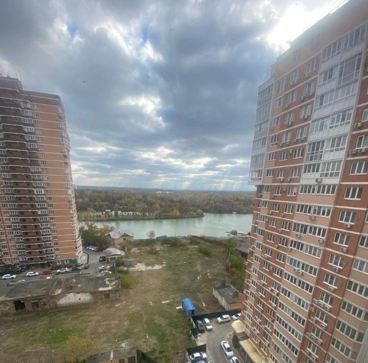 квартира г Краснодар р-н Центральный ул Кубанская 52 фото 4