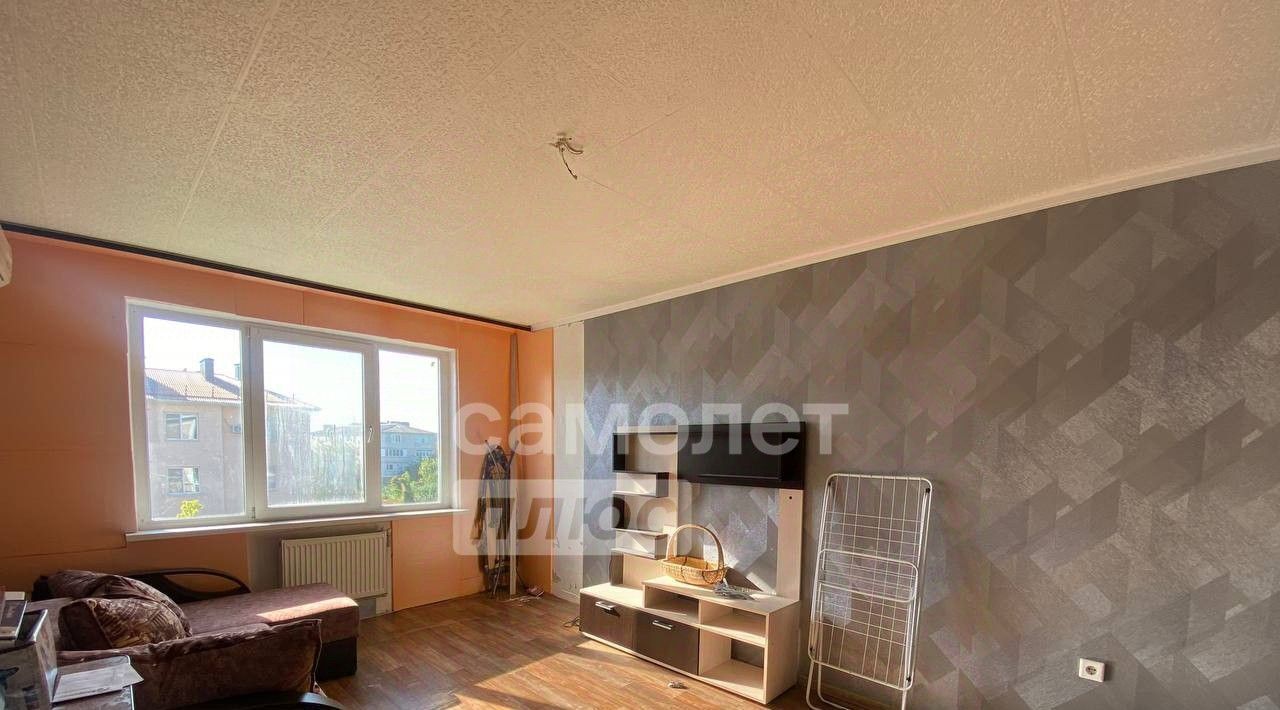 квартира р-н Кореновский г Кореновск ул Нижняя 6 фото 5