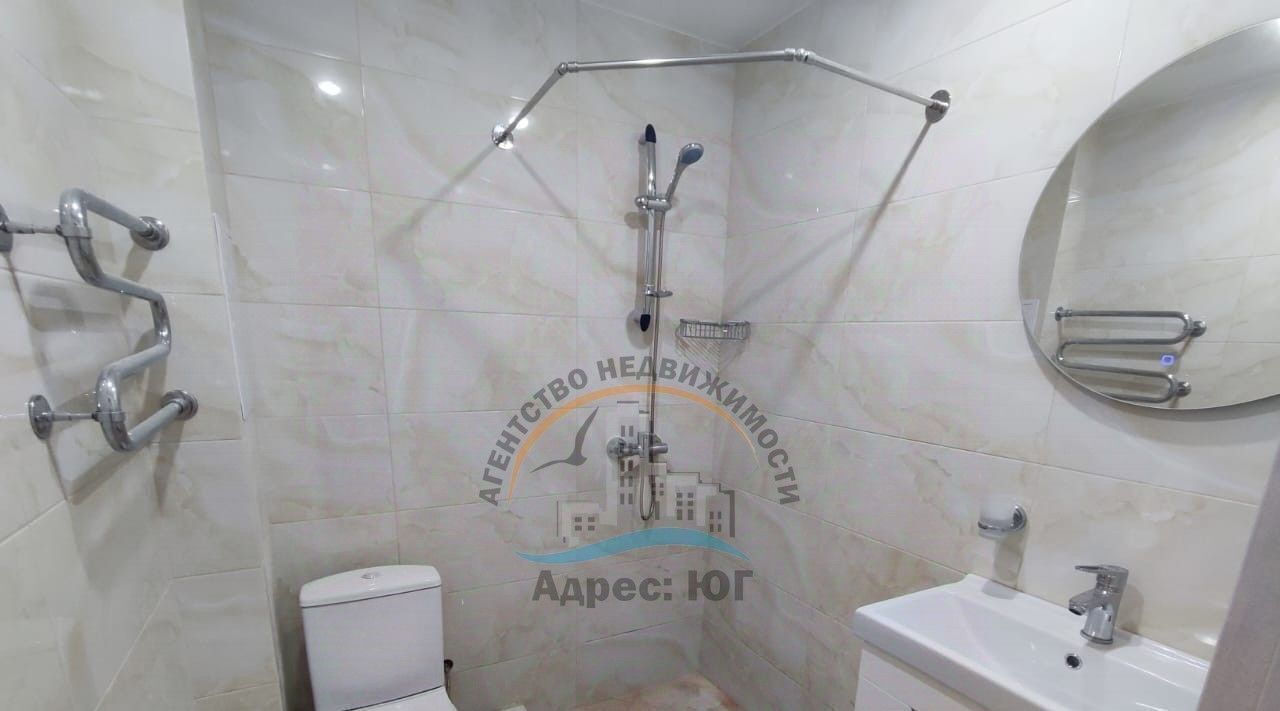 квартира р-н Анапский г Анапа с Витязево пер Ангарский фото 5