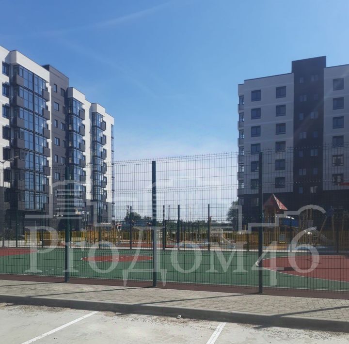 квартира р-н Темрюкский г Темрюк ул Дальняя 30 фото 8