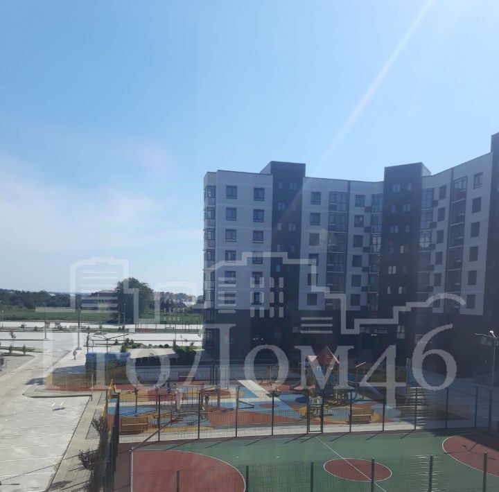 квартира р-н Темрюкский г Темрюк ул Дальняя 30 фото 9