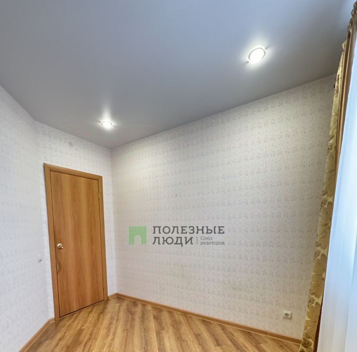 квартира г Сыктывкар ул Мира 22/1 фото 24