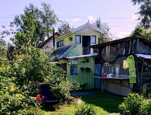 снт Нейва-С к.с.№5 558 фото