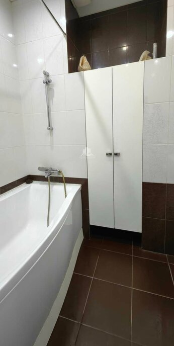 квартира г Белгород б-р Свято-Троицкий 15 фото 25