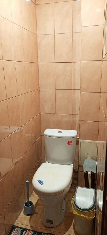 квартира г Донской мкр Северо-Задонск ул Первомайская 15 фото 16
