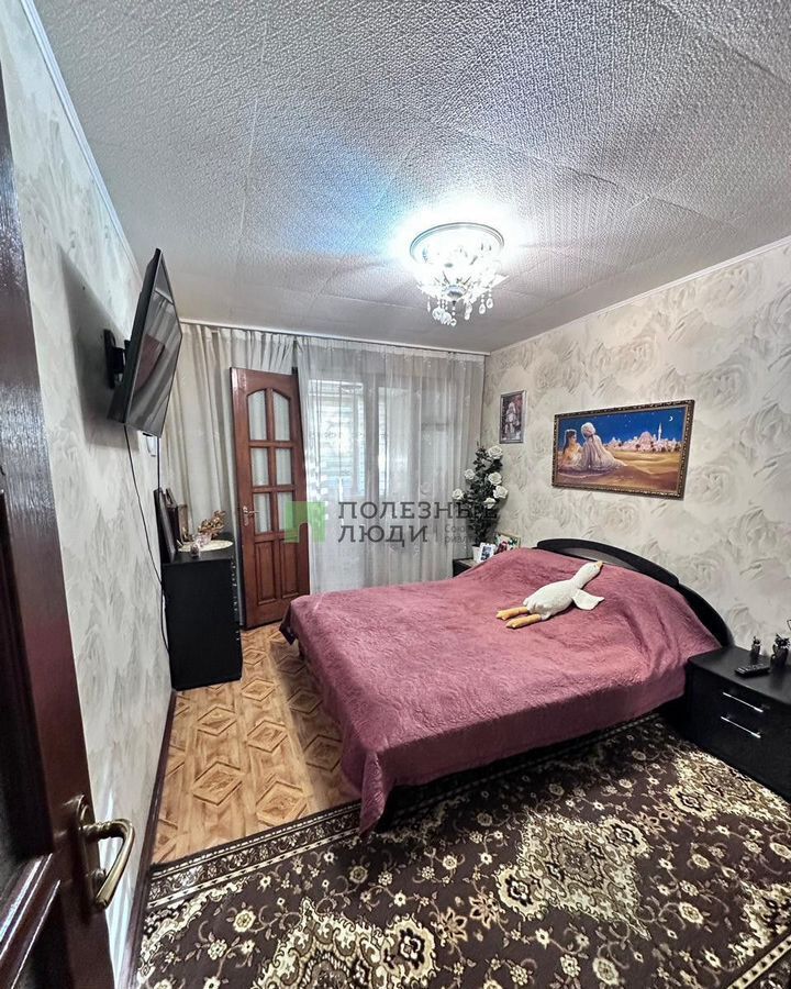 квартира г Севастополь пр-кт Генерала Острякова 155а Крым фото 15