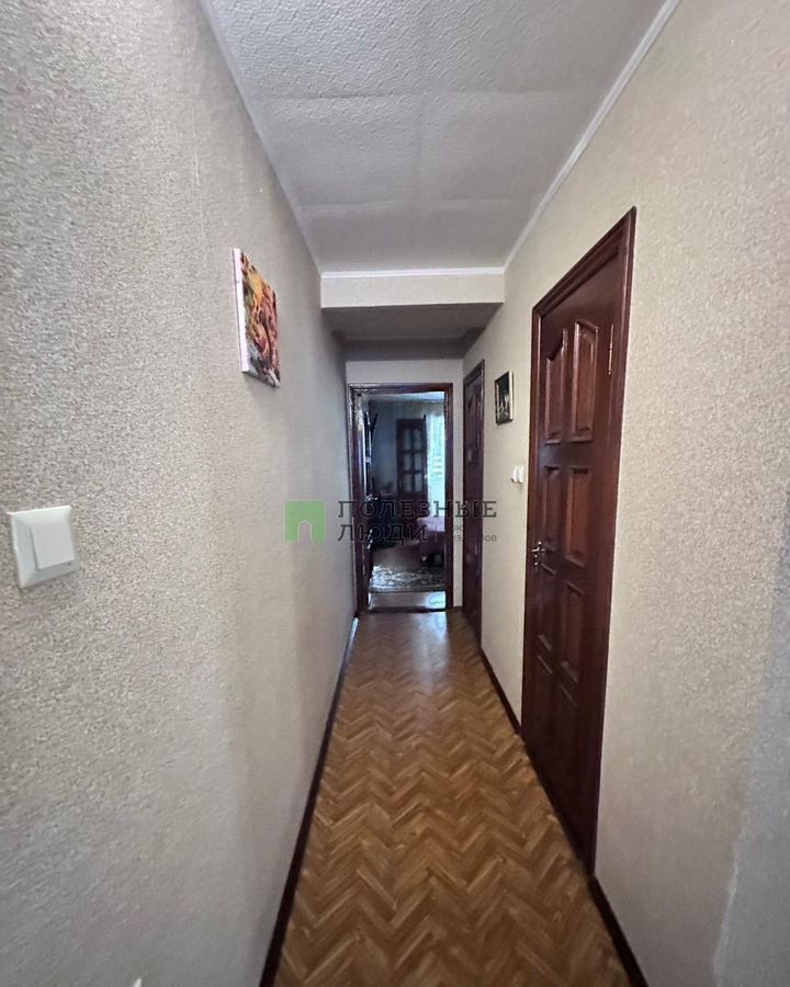 квартира г Севастополь пр-кт Генерала Острякова 155а Крым фото 11